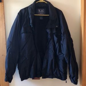 5.11 Tactical series Jacket